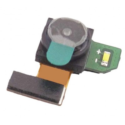 Replacement Front Camera For Ulefone Armor X10 Pro Selfie Camera By - Maxbhi Com