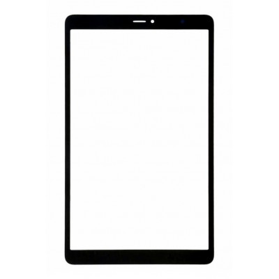 Replacement Front Glass For Samsung Galaxy Tab A 8 0 And S Pen 2019 Grey By - Maxbhi Com
