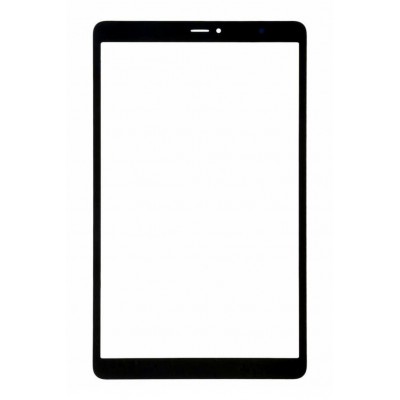 Replacement Front Glass For Samsung Galaxy Tab A 8 0 And S Pen 2019 White By - Maxbhi Com