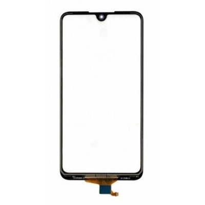 Touch Screen Digitizer For Huawei Honor 8x Max White By - Maxbhi Com