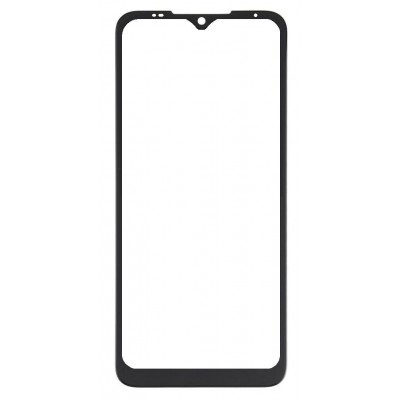 Touch Screen Digitizer For Motorola Moto G Play 2021 White By - Maxbhi Com