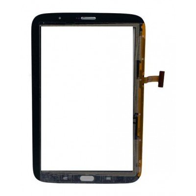 Touch Screen Digitizer For Samsung Galaxy Note 8 0 Silver By - Maxbhi Com