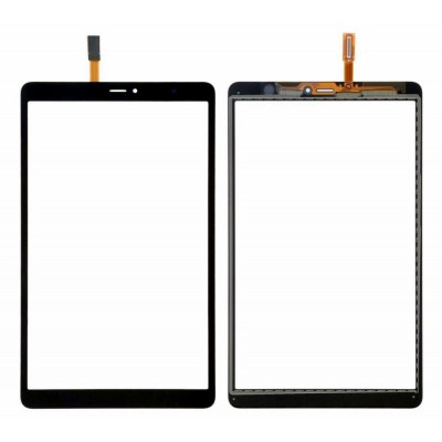 Touch Screen Digitizer For Samsung Galaxy Tab A 8 0 And S Pen 2019 Black By - Maxbhi Com