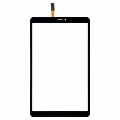 Touch Screen Digitizer For Samsung Galaxy Tab A 8 0 And S Pen 2019 Black By - Maxbhi Com