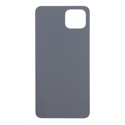 Back Panel Cover For Oppo Reno4 Z 5g White - Maxbhi Com