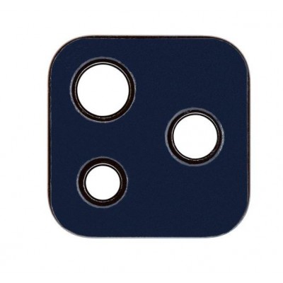 Camera Lens For Motorola Moto G Play 2021 Black By - Maxbhi Com