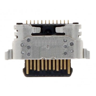 Charging Connector For Motorola Moto G Play 2021 By - Maxbhi Com