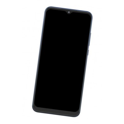 Lcd Connector For Motorola Moto G Play 2021 By - Maxbhi Com