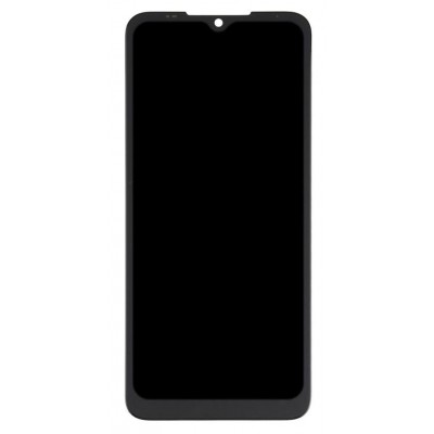 Lcd With Touch Screen For Motorola Moto G Play 2021 Blue By - Maxbhi Com