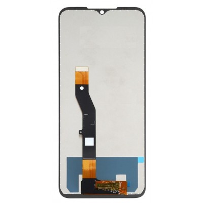 Lcd With Touch Screen For Motorola Moto G Play 2021 Blue By - Maxbhi Com