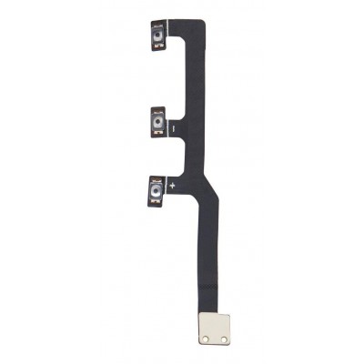 Power Button Flex Cable For Motorola Moto G Play 2021 On Off Flex Pcb By - Maxbhi Com