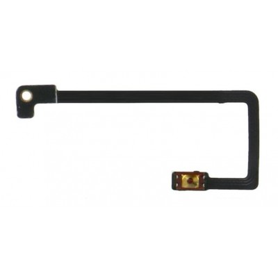 Power Button Flex Cable For Oppo Reno4 Z 5g On Off Flex Pcb By - Maxbhi Com