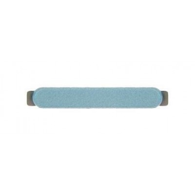 Power Button Outer For Oppo Reno4 Z 5g White By - Maxbhi Com