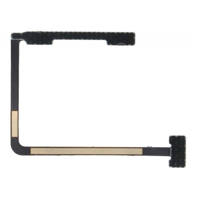 Volume Button Flex Cable For Oppo Reno4 Z 5g By - Maxbhi Com