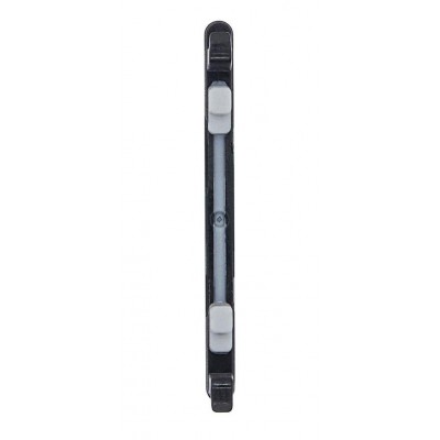 Volume Side Button Outer For Motorola Moto G Play 2021 Black By - Maxbhi Com