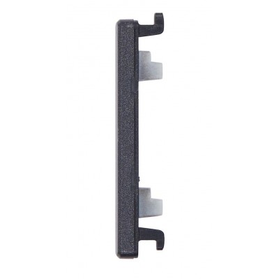 Volume Side Button Outer For Motorola Moto G Play 2021 Black By - Maxbhi Com