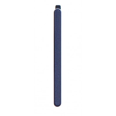 Volume Side Button Outer For Motorola Moto G Play 2021 Blue By - Maxbhi Com