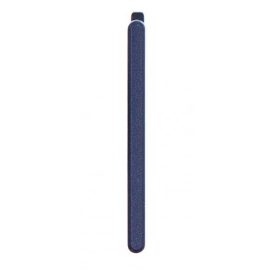 Volume Side Button Outer For Motorola Moto G Play 2021 Blue By - Maxbhi Com