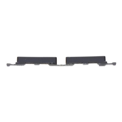 Volume Side Button Outer For Oppo Reno4 Z 5g Black By - Maxbhi Com