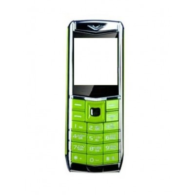 Full Body Housing For Lephone K1 White - Maxbhi Com