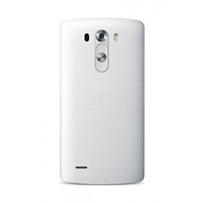 Full Body Housing For Lg G3 Duallte 32gb White - Maxbhi.com