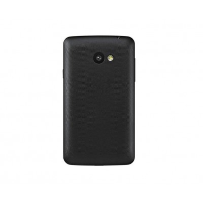 Full Body Housing For Lg L45 Dual Black - Maxbhi Com