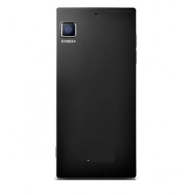 Full Body Housing For Lg Mini Gd880 Black - Maxbhi Com