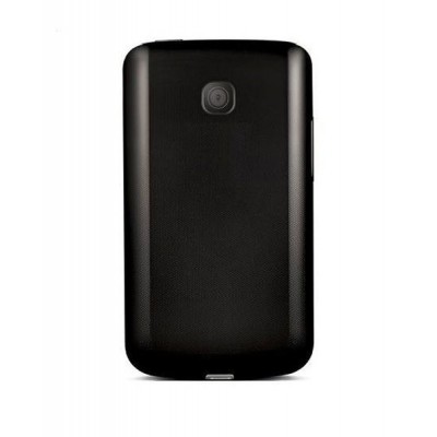 Full Body Housing For Lg Optimus L1 Dual E420 Black - Maxbhi Com