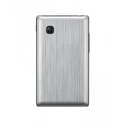 Full Body Housing For Lg T585 Black - Maxbhi Com