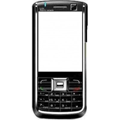 Full Body Housing For Lima Mobiles L51 White - Maxbhi Com