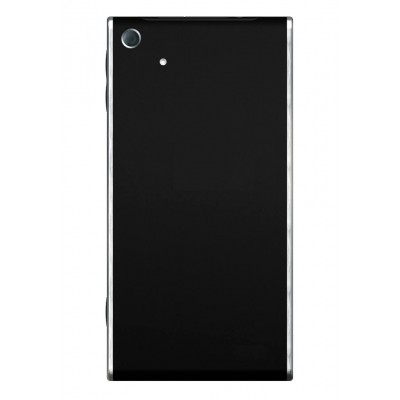 Full Body Housing For Lumigon T2 Black - Maxbhi Com