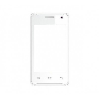 Full Body Housing For Mafe Pearl White - Maxbhi Com