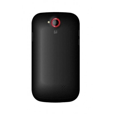Full Body Housing For Magicon M2 Black - Maxbhi Com