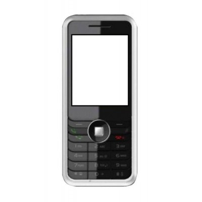 Full Body Housing For Magicon Mg6300 Grey - Maxbhi Com