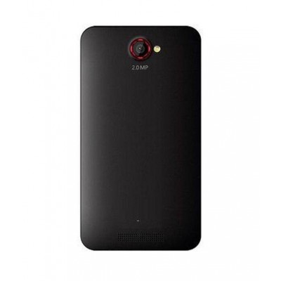 Full Body Housing For Magicon Ultrasmart Q50 Black - Maxbhi Com