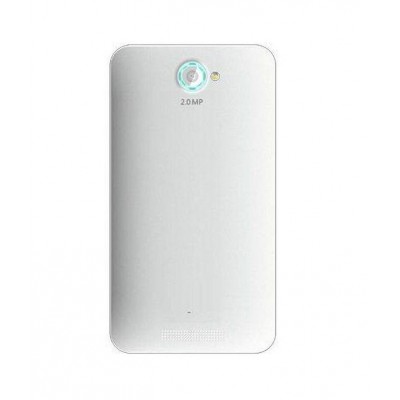 Full Body Housing For Magicon Ultrasmart Q50 White - Maxbhi Com