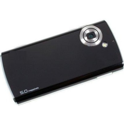 Full Body Housing for LG Cookie Snap GM360i Black