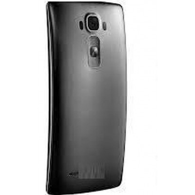 Full Body Housing for LG G Flex 2 Silver