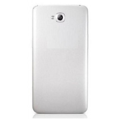 Full Body Housing for LG G Pro Lite Dual White