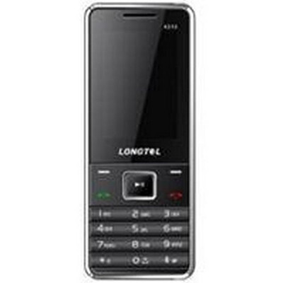 Full Body Housing for Longtel X212 Black