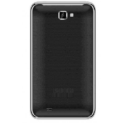 Full Body Housing for Magicon Mnote Black