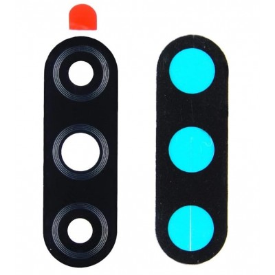 Camera Lens For Motorola Moto E7i Power White By - Maxbhi Com