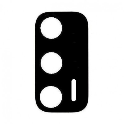 Camera Lens for Realme Q3 Pro 5G Black