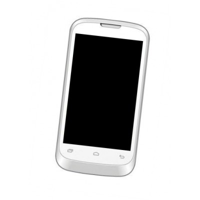 Lcd Connector For Intex Cloud Y3 By - Maxbhi Com