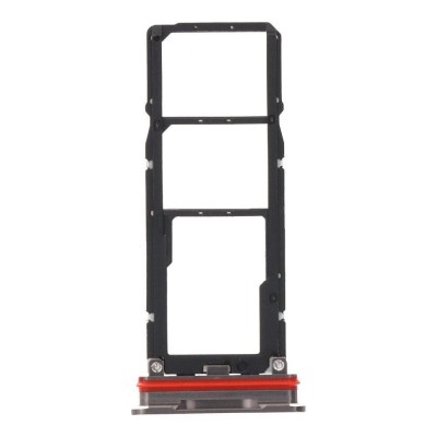 Sim Card Holder Tray For Ulefone Armor X10 Pro Black - Maxbhi Com