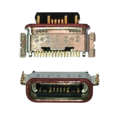 Charging Connector For Xiaomi Redmi K50 5g By - Maxbhi Com