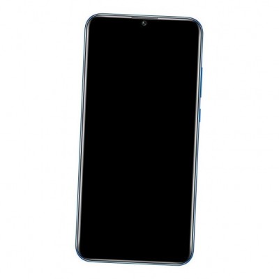 Handsfree Audio Jack Flex Cable For Huawei Honor 20 Lite By - Maxbhi Com