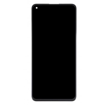 Lcd Screen For Realme Q3 Pro 5g Replacement Display By - Maxbhi Com