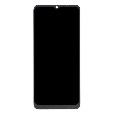 Lcd With Touch Screen For Motorola Moto E7i Power Blue By - Maxbhi Com