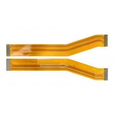 Main Flex Cable For Huawei Honor 20 Lite By - Maxbhi Com